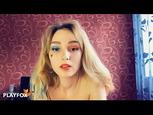 ❤️ Óculos mágicos de realidade virtual deram-me sexo com Harley Quinn Porno real vídeo em nós pt.fullpornercom.ru ❌❤