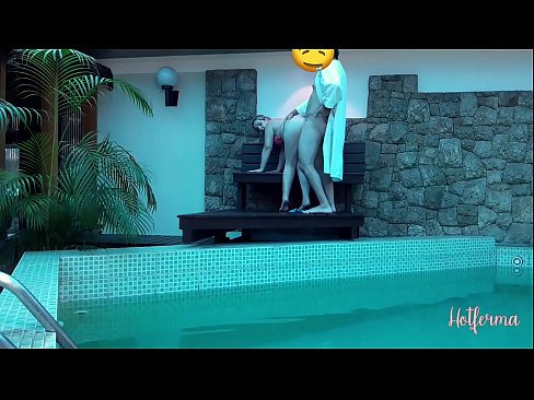 ❤️ Chefe convida criada para a piscina, mas não conseguiu resistir a um Porno real vídeo em nós pt.fullpornercom.ru ❌❤